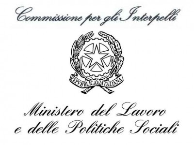 ministero-del-lavoro-interpello-72018-formatori-per-e-learning