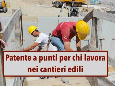 patente-a-punti-nei-cantieri-2024-e-legge-cose-come-funziona-ultime-novita